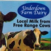 Local Fresh Milk,Clotted  Cream, Butter and Yoghurt produced and delivered straight from the farm in Devon